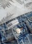 Zara дънкова пола , снимка 3