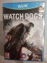 Nintendo WiiU игра Watchdogs, НОВА (sealed), снимка 1