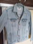 Ново Дънкено яке, снимка 1