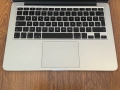 13.3' Retina Apple MacBook Pro 2015 Core i5 8GB RAM/128GB SSD/Бат 6ч, снимка 9