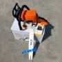 Бензинов верижен трион ,,STIHL MS 250''  3,1к.с., снимка 4