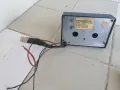 Ретро FM радио за кола, на 12V, снимка 6