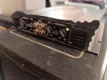 Бас каса 12 инча + усилвател, снимка 8