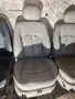 Седалки от Мерцедес W203 и W211 предни, снимка 10