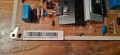 Power Board BN94-10713A BN94-10712B. Свален от Телевизор Samsung UE55KU6070U. С панел CY-GK055HGEV1H, снимка 4