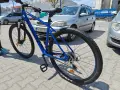Промо велосипед 29" Sprint MAVERICK син, снимка 9