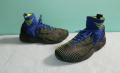 оригинални маратонки  NIKE ZOOM MERCURIAL XI FK "DEEP ROYAL" номер 42, снимка 8