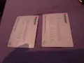 Sonic the Hedgehog.sega Ключодържател нов и подарък две картинки, снимка 3