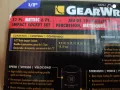 GEARWRENCH 1/2  12броя 8-19mm ударни вложки хром-молибденова стомана, снимка 10
