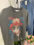 Дамска тениска универсален размер , снимка 8