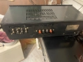 Немски сет, усилвател с тунер Engelbert st-3, снимка 6