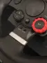 Волан с педали Logitech Driving force Gt 900 градуса , снимка 5