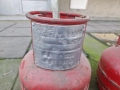 Бутилки за газ 5 литра, снимка 2