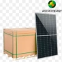 Фотоволтаичен панел ASTRONERGY ASTRO 4 Semi CHSM72M-HC 450W, снимка 4
