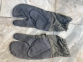 Продавам чисто нови ръкавици за зимна стрелба от Бундесвера - 20 лева, снимка 1