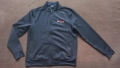 CRAFT BOSCH Stretch Work Fleece Jacket размер XL еластична работна горница W4-534, снимка 1