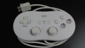 Nintendo Wii - Original Classic Gamepad Controller White RVL-005, снимка 1