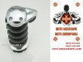 МОТОЦИКЛЕТНИ РЪКОХВАТКИ ЗА КОРМИЛО - 25мм., снимка 4