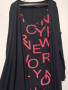 СТРАХОТНА РОКЛЯ 2 В 1 2XL-3XL, снимка 5