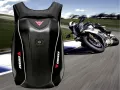 Раница за мотор Dainese Carbon чанта мото мотоциклет, снимка 1