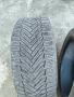 Зимни гуми Michellin 17 , снимка 2
