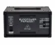 Behringer PMP 2000D, снимка 2