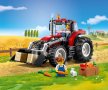 LEGO® City Great Vehicles 60287 - Трактор, снимка 4