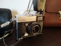 Фотоапарати ЧАЙКА II, ЧАЙКА 2М СССР , снимка 2