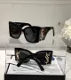 Yves Saint Laurent😎Gucci😎Fendi Слънчеви Очила С UV400 Защита С ПОДАРЪК🎁Калъф Код D1597, снимка 6