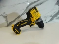 Dewalt DCD 701 - Безчетков винтоверт 12 V, снимка 2