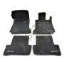 Комплект стелки AMG Mercedes-Benz C-Class 204 (W/S/C)(2007-2014) ID: 98357, снимка 1
