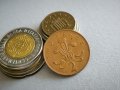 Монета - Великобритания - 2 пенса | 1986г.