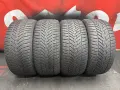 245 45 18, Зимни гуми, Goodyear UltraGripPerformance+, 4 броя, снимка 3