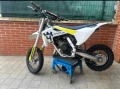 HUSQVARNA TC 65 2017г. Нов внос. , снимка 2