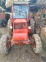 ЛТЗ 55 Трактор със лебетка , снимка 5
