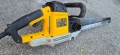 Eлектрически трион тип "Алигатор" DeWALT DWE397-QS, 1700 W, 430 мм, за тухли итонг, снимка 4