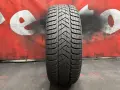 225 55 18, Зимна гума, Pirelli SottoZero3, 1 брой, снимка 2