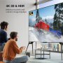 UGREEN HDMI сплитер 2 в 1 изход HDMI превключвател, 4K, двупосочен,Поддържа HD Dolby 3D HDR, снимка 6