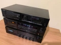 Продавам сет Denon от три компонента, снимка 4