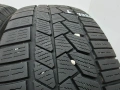 4бр зимни гуми 205/60/16 CONTINENTAL L04986 , снимка 4