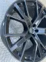 4M8601025AQ Алуминиева джанта Speedline 22 цола, 10J, ET21 от Audi Q7/Q8, снимка 2