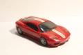 1:38 SHELL V POWER FERRARI КОЛИЧКА МОДЕЛ, снимка 4