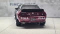 hot wheels premium custom nissan mitsubishi, снимка 10