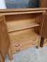 Масивен Шкаф -внос от Германия! , снимка 5