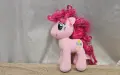 Плюшени розово различни , снимка 5