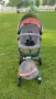 Stokke Xplory V5 Coral Limited edition, снимка 9