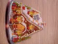 Диамантена Коледна къща - 3 , снимка 3