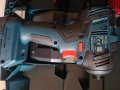 Импакт Bosch 18v, снимка 5