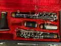 Кларинет SELMER 10, снимка 1