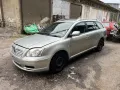 Лява полоуска за Toyota Avensis T25 2.0 D-4D, снимка 4